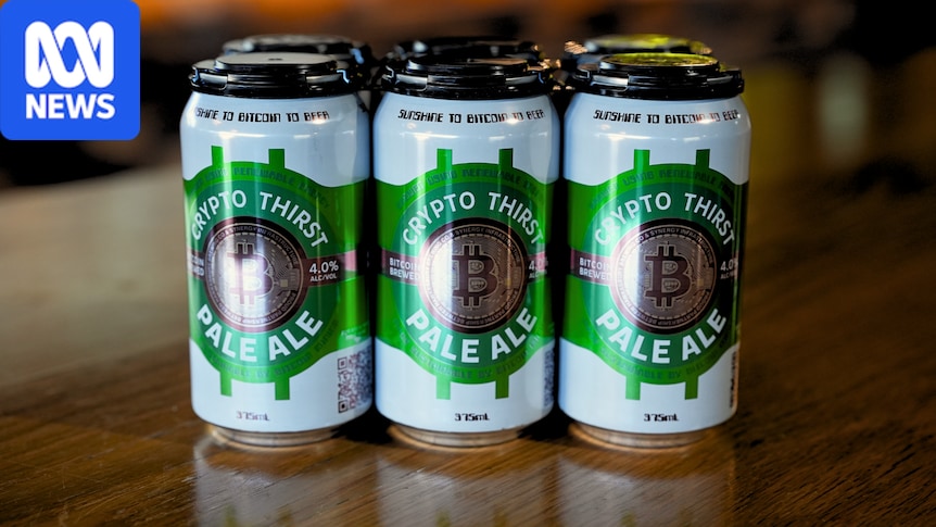 bitcoin cervejaria australiana - Bitcoin Cervejaria Australiana: Energia Solar Excedente para Minerar