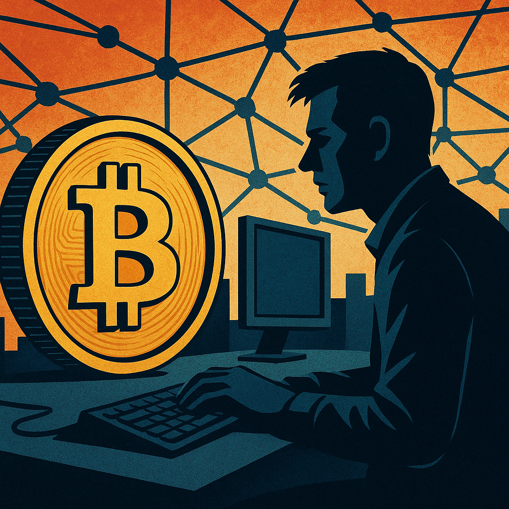 bitcoin artforz controle - Bitcoin ArtForz Controle: Impacto Histórico na Rede