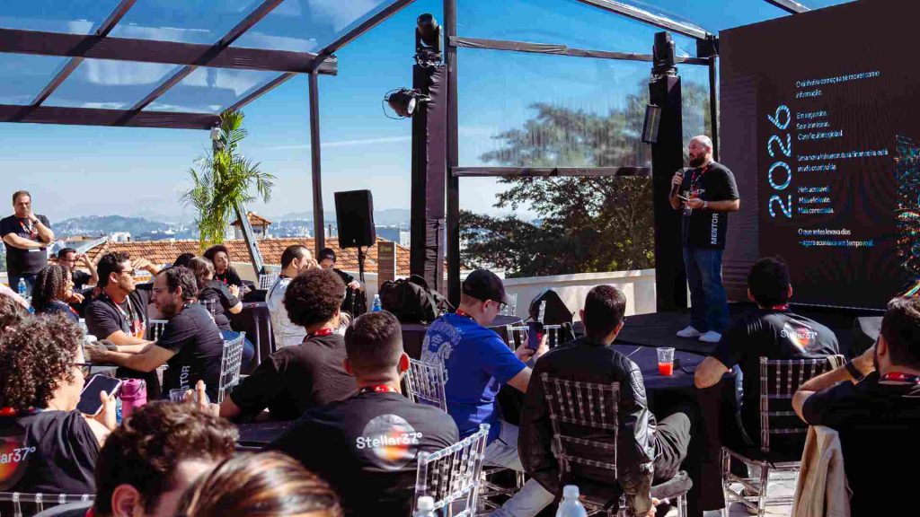 bitcoin brasil recebe - Bitcoin Brasil Recebe Evento Internacional Focado em Inovações