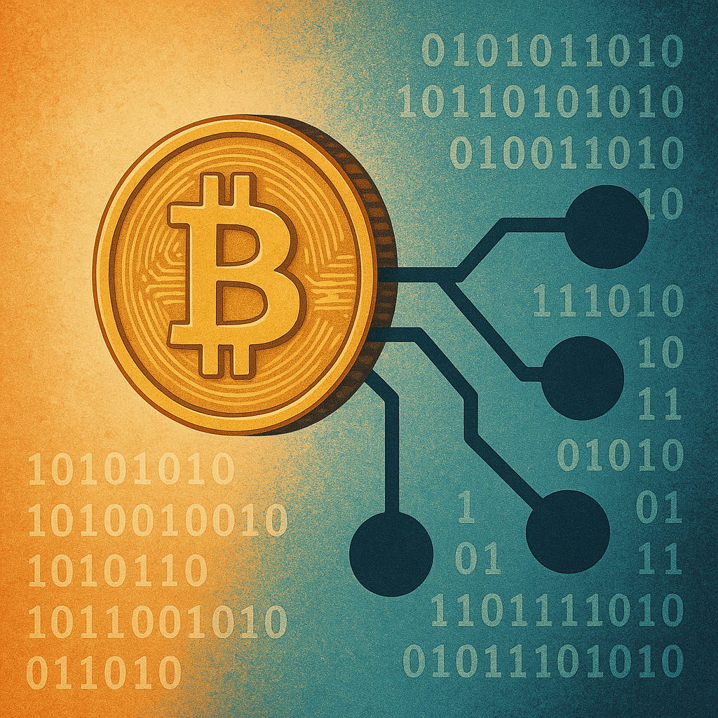bitcoin entendendo utxo - Bitcoin Entendendo UTXO: Importância e Impacto na Privacidade