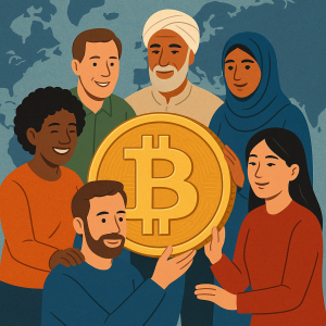 bitcoin consorcio plebly - Bitcoin Consórcio Plebly: União Global de Entusiastas