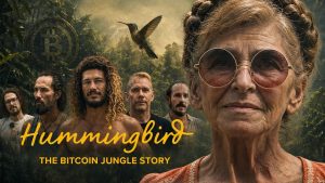 bitcoin documentario hummingbird - Bitcoin Documentário Hummingbird: A História do Bitcoin Jungle