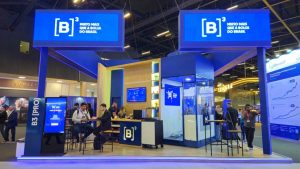 enxerga futuro bitcoin - Enxerga Futuro Bitcoin: B3 Foca em Escalabilidade