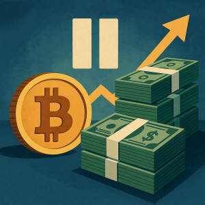 pausa compra bitcoin - Pausa na Compra de Bitcoin: Estratégia se Estende