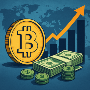 estrategia aquisicao bitcoin - Estratégia de Aquisição de Bitcoin: Benchmark Reforça com