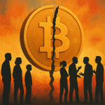 Divisão na Comunidade Bitcoin: Impactos de um Possível Fork