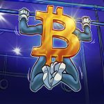 Recuperação Bitcoin em Meio a Tensão Geopolítica