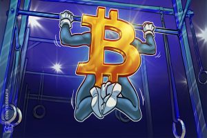 recuperacao bitcoin meio - Recuperação Bitcoin em Meio a Tensão Geopolítica