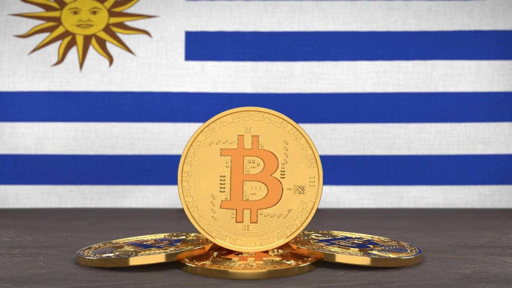 regulamentacao corretoras bitcoin - Regulamentação Corretoras Bitcoin: Banco Central do Uruguai Define