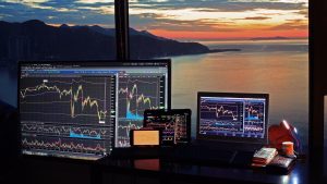 bitcoin mercados asiaticos - Bitcoin Mercados Asiáticos: Reações à Volatilidade e Impactos