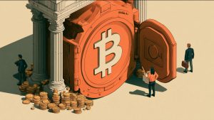 bitcoin hyperscale aumenta - Bitcoin Hyperscale Aumenta Reserva, Superando 1.106 Moedas
