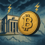 Bitcoin Decisão Fed: Impactos no Mercado e Expectativas