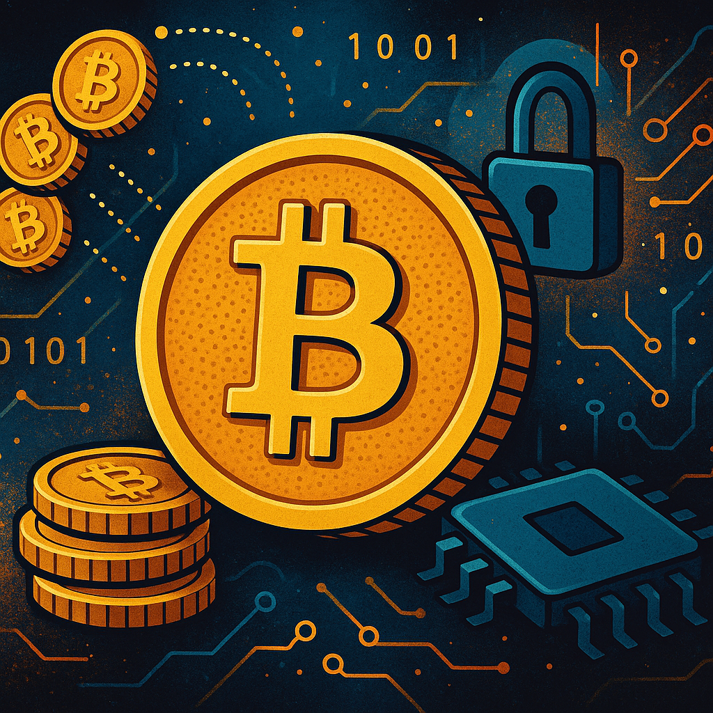 inovacoes bitcoin agregacao - Inovações Bitcoin: Agregação e Segurança Avançada