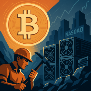 bitcoin expansao ativos - Bitcoin Expansão Ativos: Mineração Impulsiona Ionic Digital na