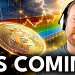 Curva de Poder do Bitcoin: Fundo Geracional ou Modelo Quebrado?