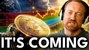 curva poder bitcoin - Curva de Poder do Bitcoin: Fundo Geracional ou