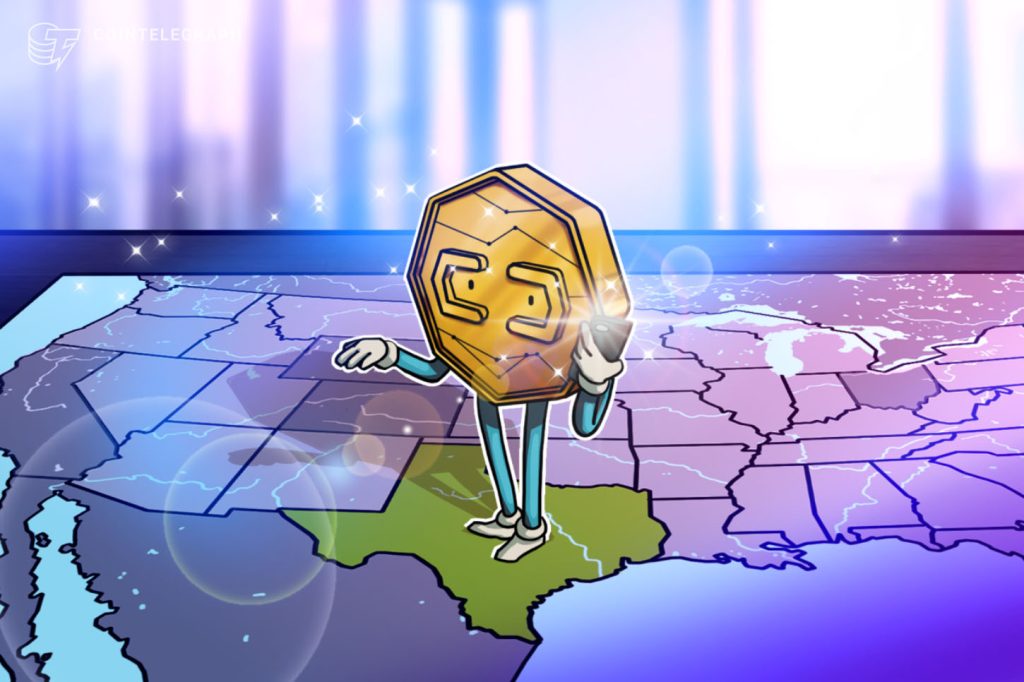 expansao mineracao bitcoin - Expansão da Mineração de Bitcoin no Texas: Oportunidades