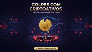 bitcoin book ensina - Bitcoin Book Ensina Como Evitar Golpes e Proteger