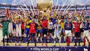 adocao bitcoin futebol - Adoção de Bitcoin no Futebol: Potencial de Relacionamento