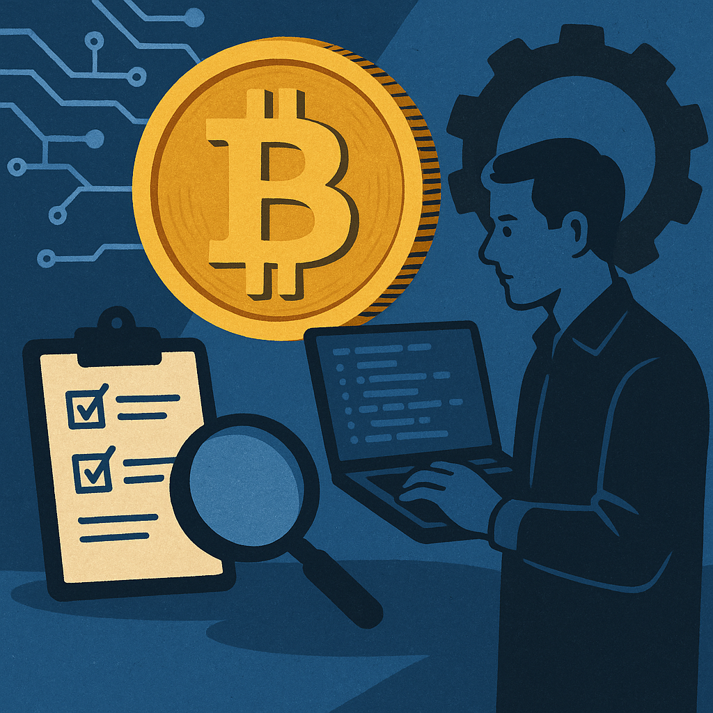 bitcoin implementacao bip - Bitcoin Implementação BIP 360: Avanços e Testes no