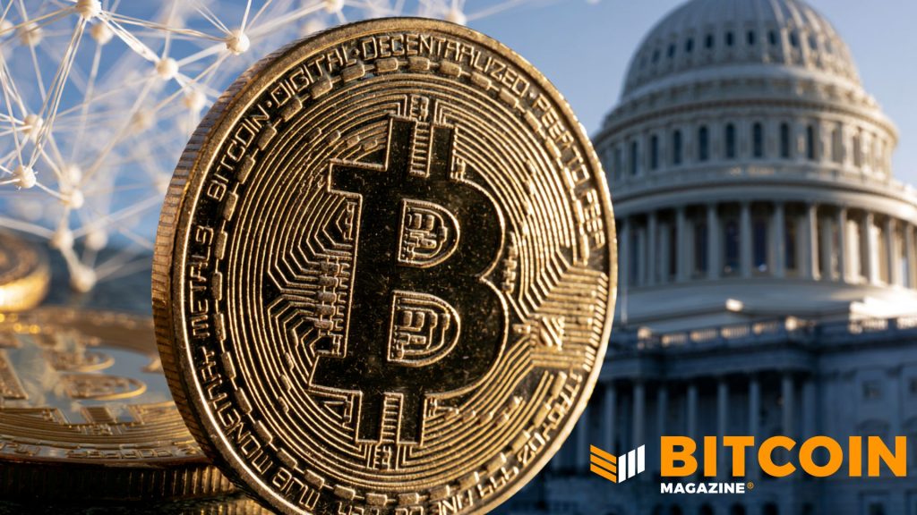 bitcoin senador democrata - Bitcoin Senador Democrata Apoia Lei de Clareza com