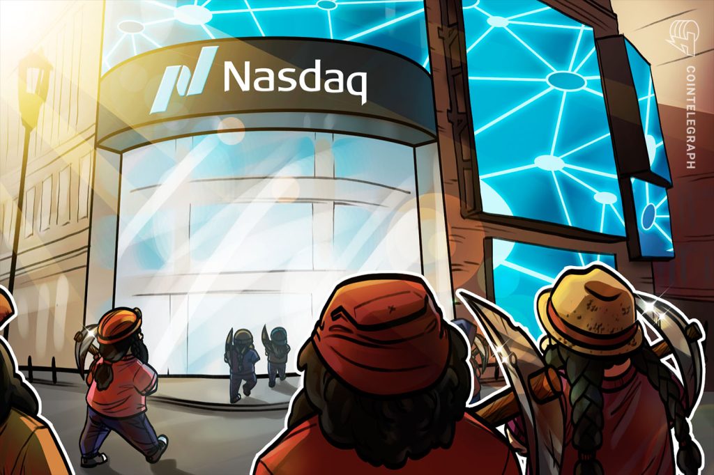 bitcoin estreia mineradora - Bitcoin estreia mineradora: Ionic Digital faz sucesso na