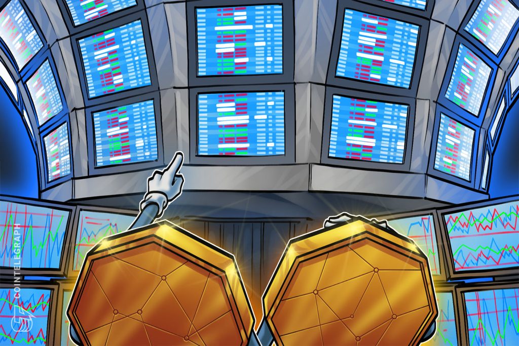 etfs bitcoin ouro - ETFs Bitcoin Ouro: Crescimento e Impactos no Mercado
