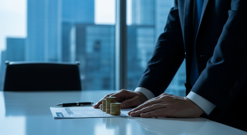 bitcoin vanguard aumenta - Bitcoin Vanguard Aumenta Participação em Empresa de Tesouro