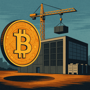 venda bitcoin financia - Venda de Bitcoin Financia Construção de Centro de