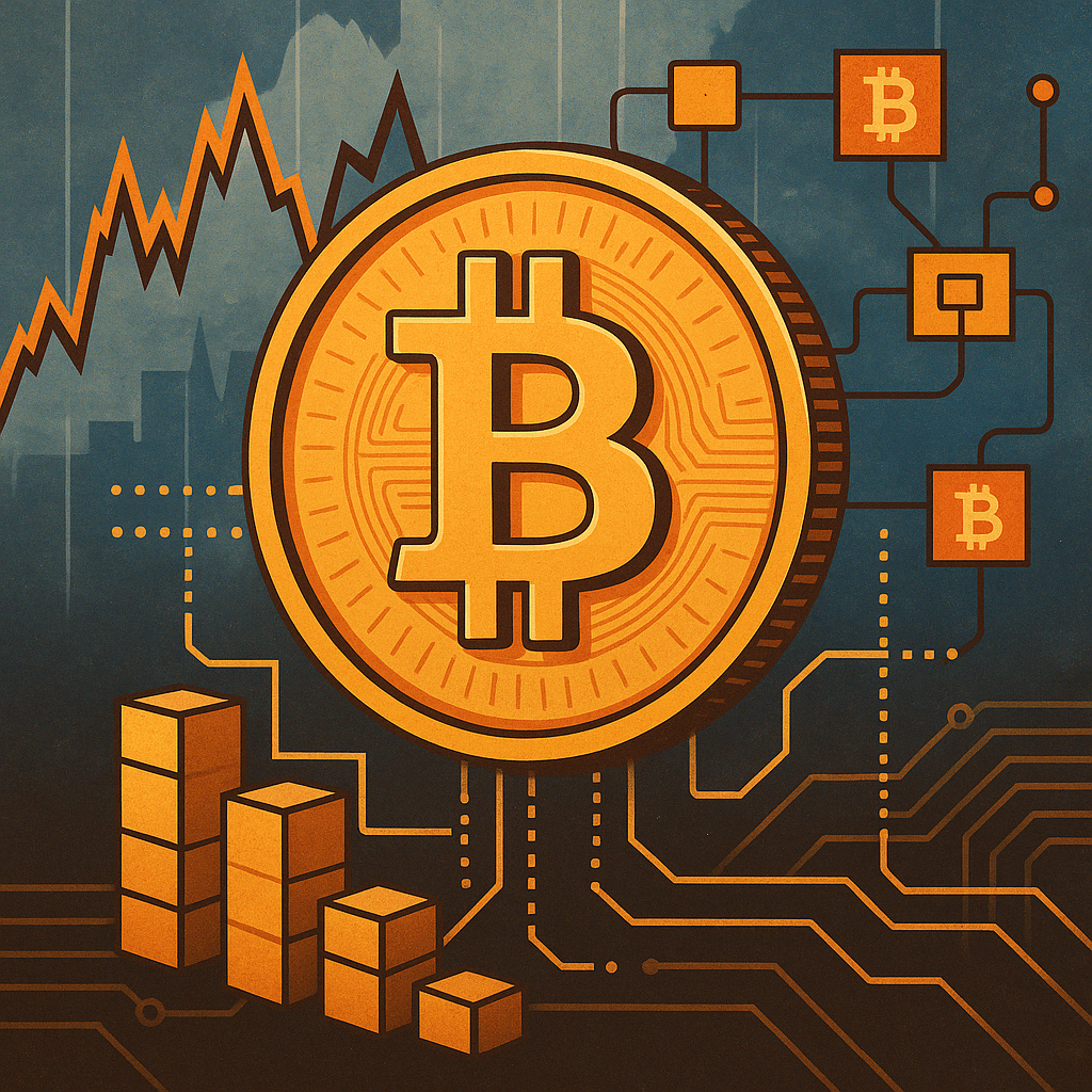 mudancas protocolo bitcoin - Mudanças Protocolo Bitcoin: História e Limiares Cruciais