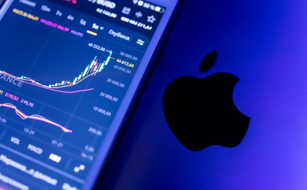 bitcoin investidor processa - Bitcoin Investidor Processa Apple Após Perder 7,4 Bitcoins