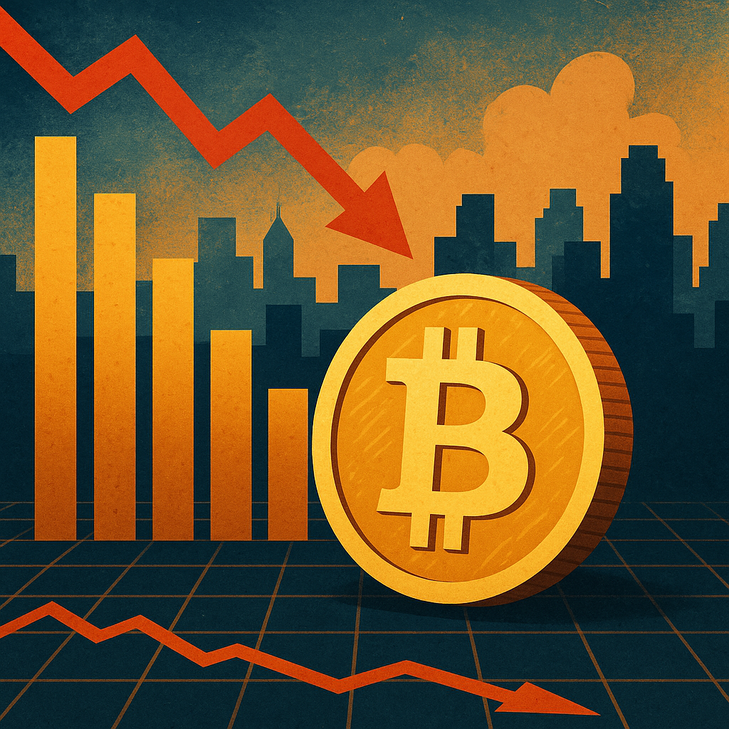 impacto econômico do Bitcoin - Impacto Econômico do Bitcoin: Análise e Perspectivas em