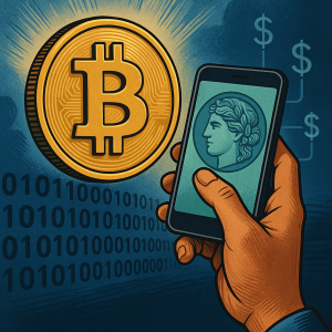 bitcoin minerva mint - Bitcoin Minerva Mint: Solução Privada de Ecash Revoluciona