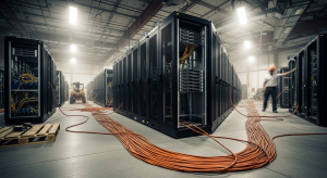venda btc financia - Venda BTC Financia Construção de Centro de Dados