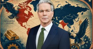 bitcoin secretario tesouro - Bitcoin Secretário Tesouro: Scott Bessent Pressiona Votação do