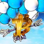 Estabilidade Bitcoin Acompanha Queda na Inflação dos EUA