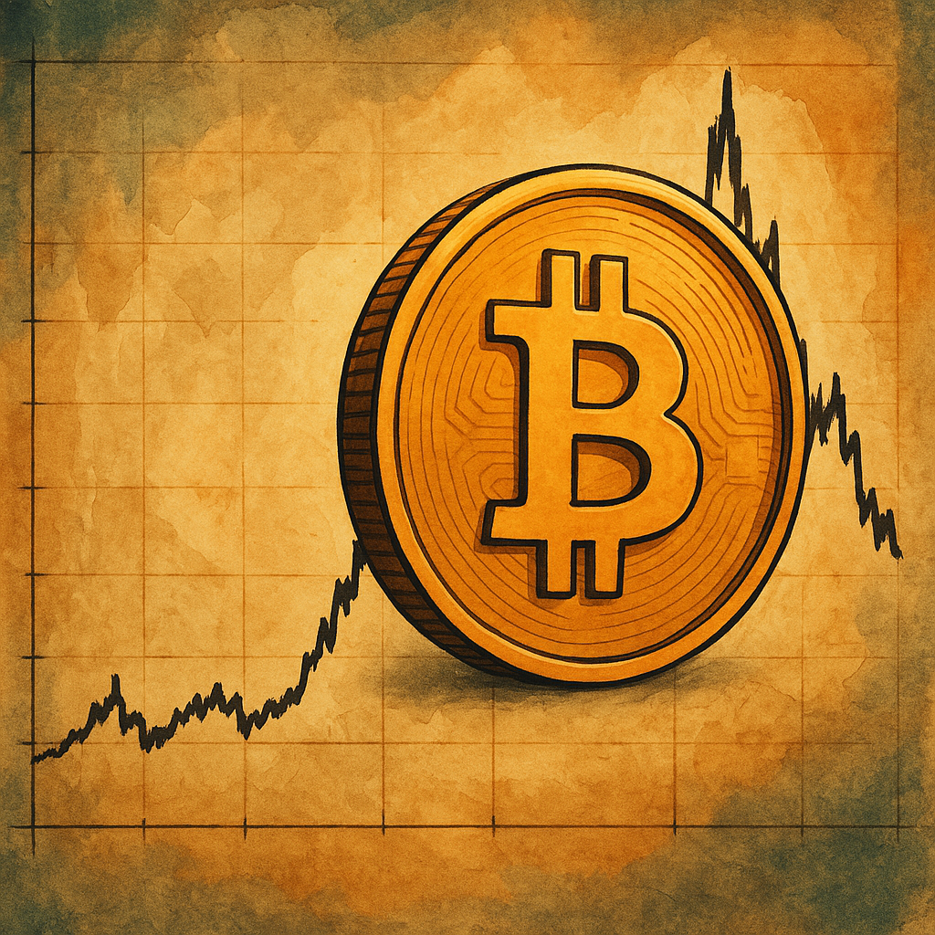 bitcoin analise historica - Bitcoin Análise Histórica: Expectativas e Realidades do Mercado