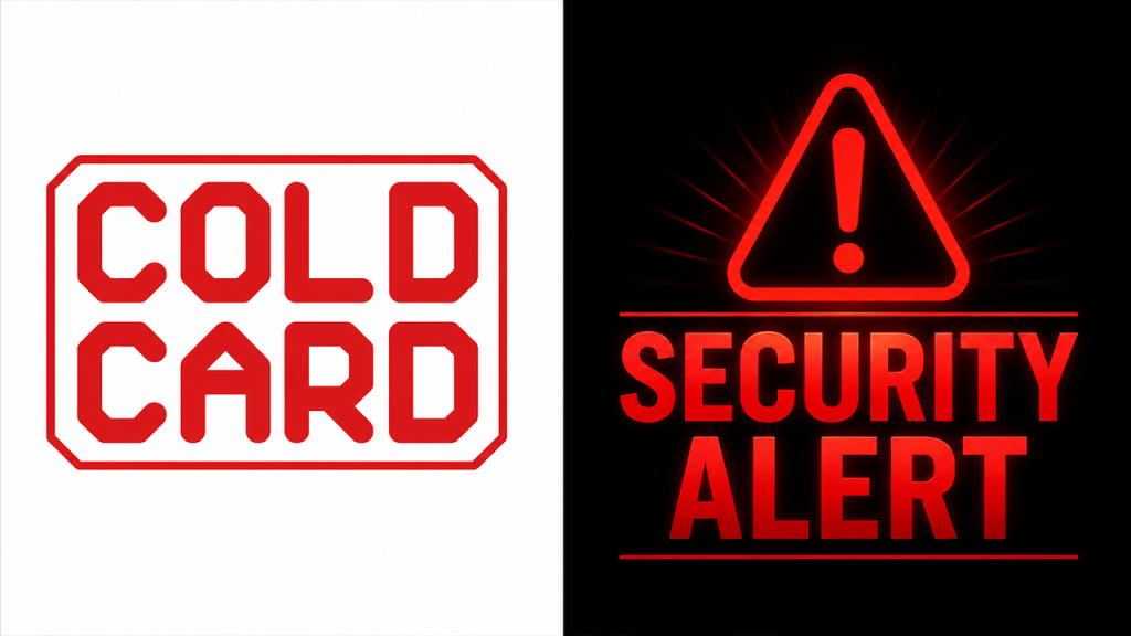 bitcoin problemas seguranca - Bitcoin Problemas Segurança: Impactos na Coldcard Mk3