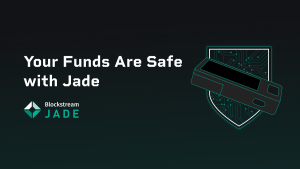 bitcoin dispositivo jade - Bitcoin Dispositivo Jade: Segurança Intacta Apesar de Vulnerabilidade