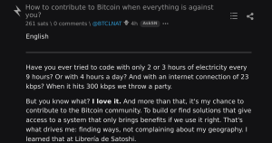 contribuicoes bitcoin superando - Contribuições Bitcoin Superando Obstáculos: Um Futuro Promissor