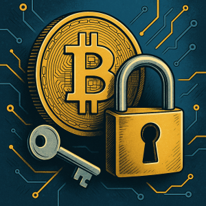 guia seguranca bitcoin - Guia Segurança Bitcoin: Proteja Seus Ativos com Eficácia