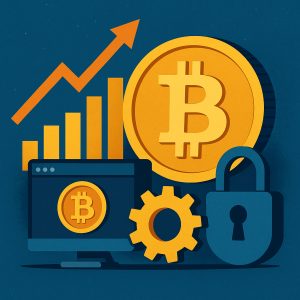 progresso desenvolvimento bitcoin - Progresso do Desenvolvimento Bitcoin: Inovações e Segurança em