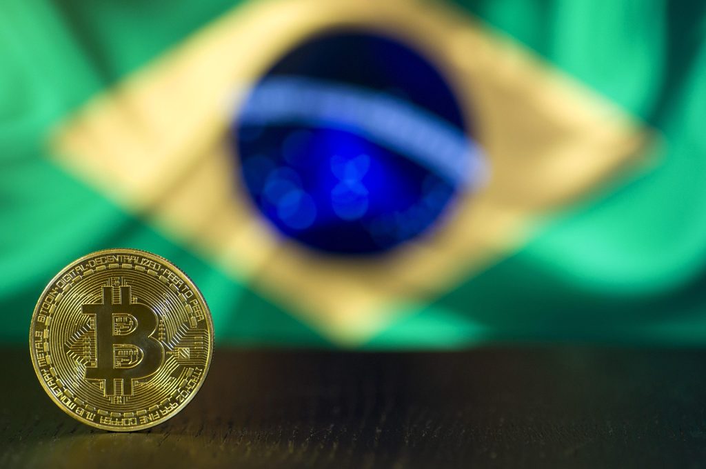 bitcoin receita federal - Bitcoin Receita Federal: Análise do Cenário Atual no