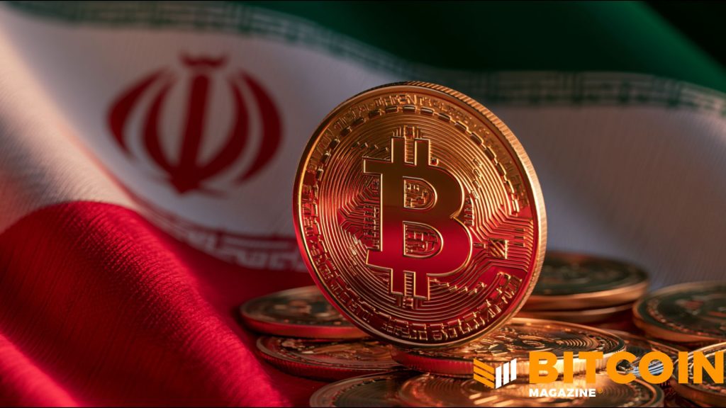 bitcoin eua avancam - Bitcoin EUA Avançam: Sanções Contra Empresas Iranianas