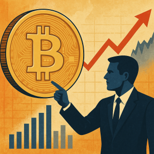 bitcoin estrategia microstrategy - Bitcoin Estrategia MicroStrategy: Transformação na Abordagem de Investimento