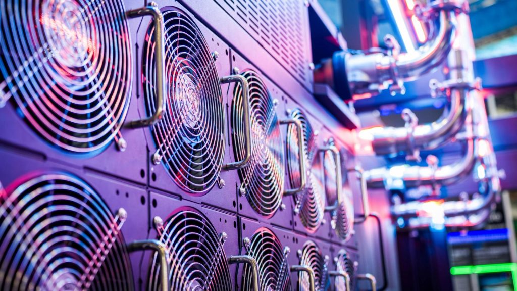 dificuldade mineracao bitcoin - Dificuldade de Mineração Bitcoin Cai 14% em Meio