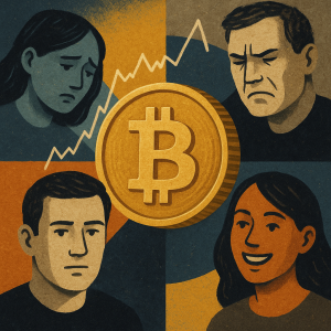 sentimentos bitcoin reflexoes - Sentimentos Bitcoin Reflexões: Análise da Comunidade