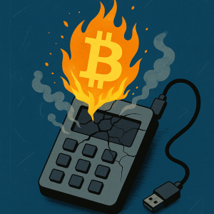 bitcoin vulnerabilidade coldcard - Bitcoin Vulnerabilidade Coldcard: Detalhes e Reações