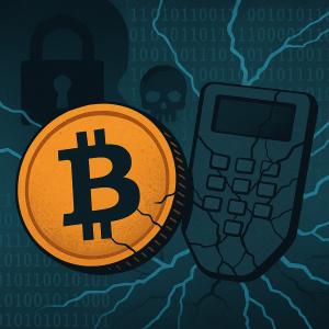 bitcoin vulnerabilidade coldcard - Bitcoin Vulnerabilidade Coldcard: Detalhes e Reações