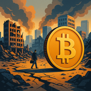 bitcoin explorando negócios - Bitcoin Explorando Negócios: Recuperação de Desastres em Foco
